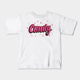 Candy Kids T-Shirt